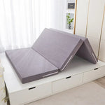 Matelas Pliable