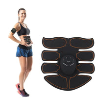 Thumbnail for Stimulateur Abdominal