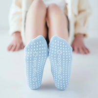 Thumbnail for Chaussettes Courtes Yoga
