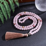 Collier Mala Femme