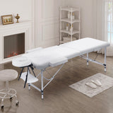 Table de Massage Professionnelle