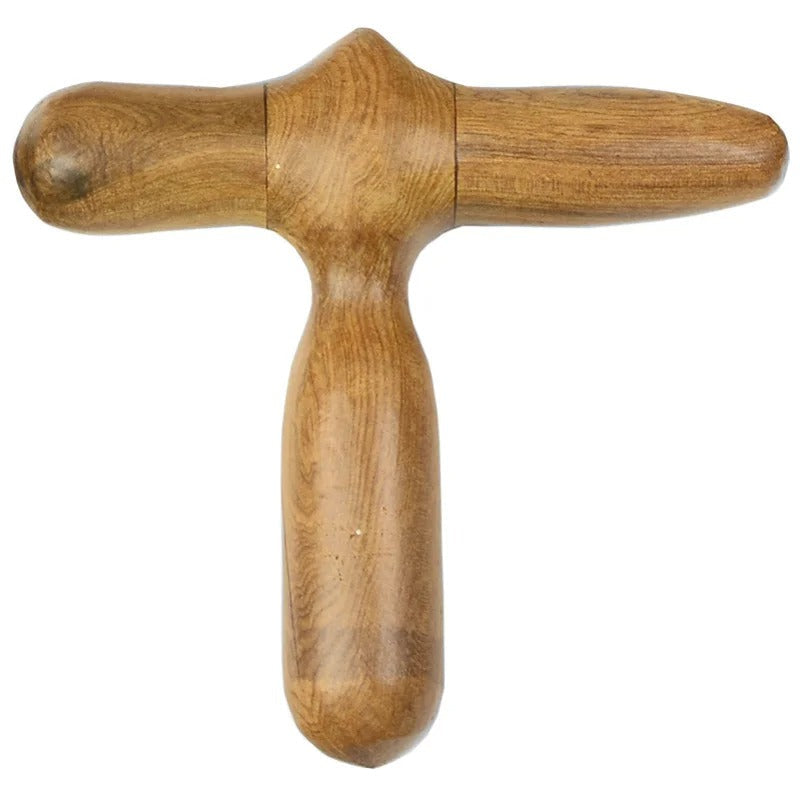 Bâtons d'Acupression