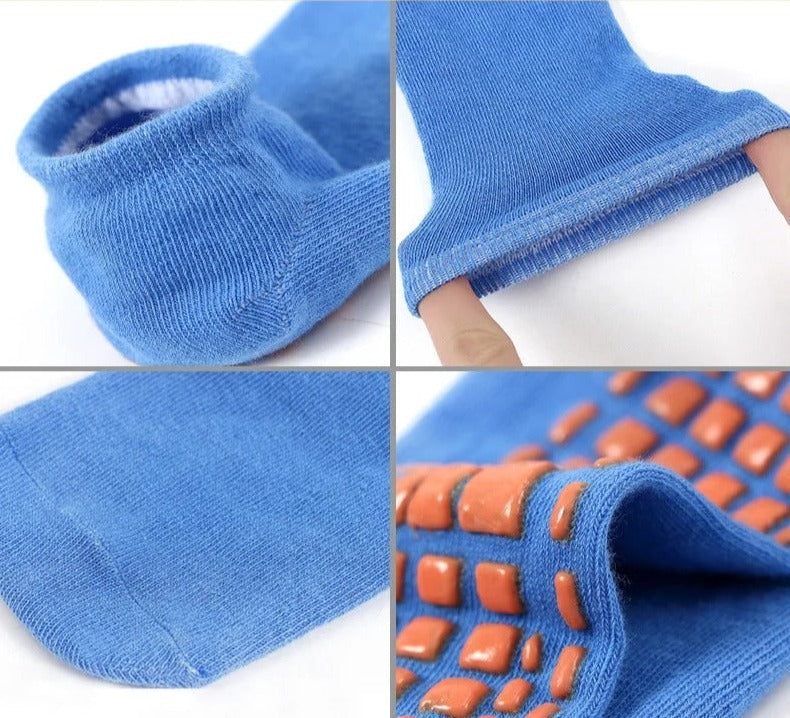 Chaussettes de Yoga Enfant