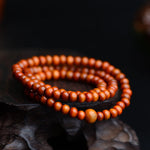 Bracelet Mala Bois