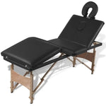 Table de Massage Shiatsu