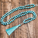 Mala Turquoise