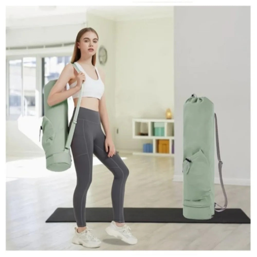 Sac à Dos de Yoga