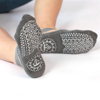 Thumbnail for Chaussettes de Yoga