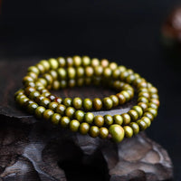 Thumbnail for Bracelet Mala Bois