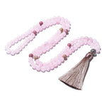 Collier Mala Femme