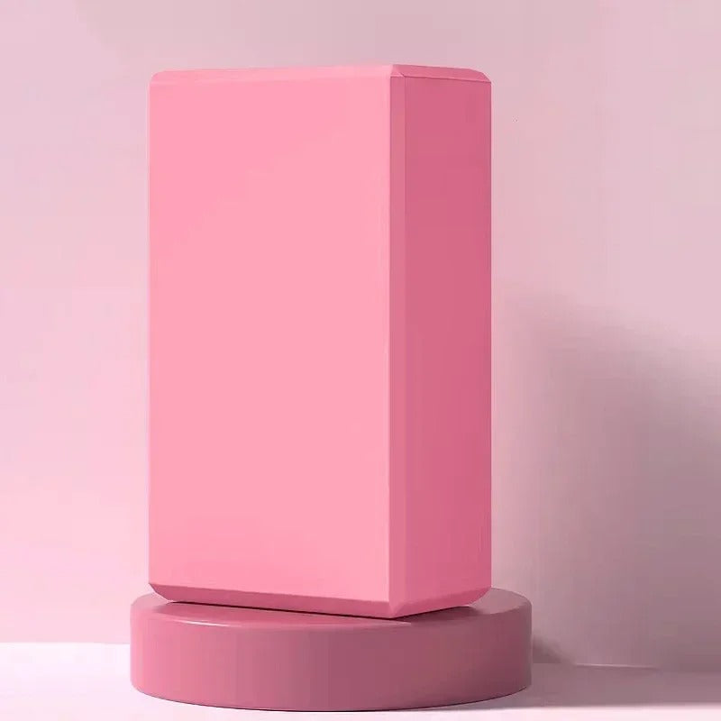 Brique Yoga Mousse