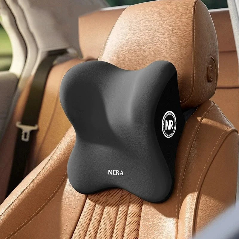Coussin Lombaire de Voiture