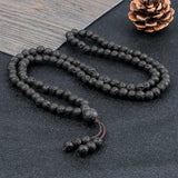 Collier Mala Homme