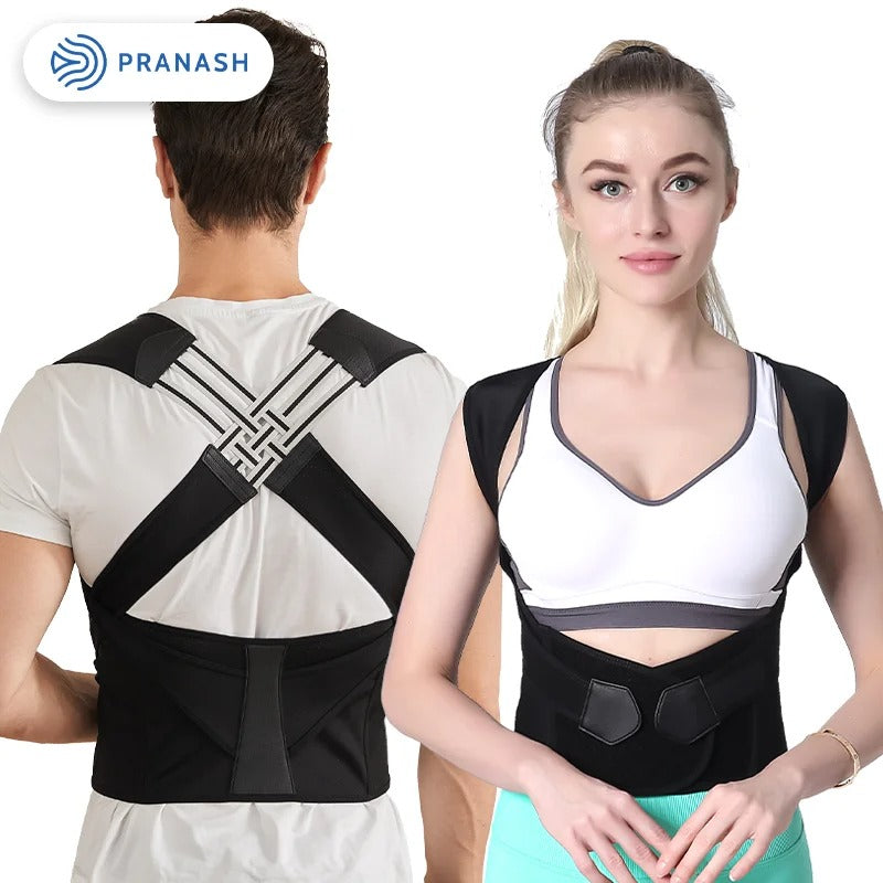 Support de Maintien Dorsal
