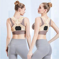 Thumbnail for Ceinture de Dos Femme