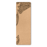 Thumbnail for Tapis de Yoga en Liège