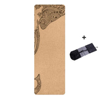 Thumbnail for Tapis de Yoga en Liège