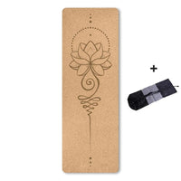Thumbnail for Tapis de Yoga en Liège