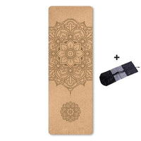 Thumbnail for Tapis de Yoga en Liège