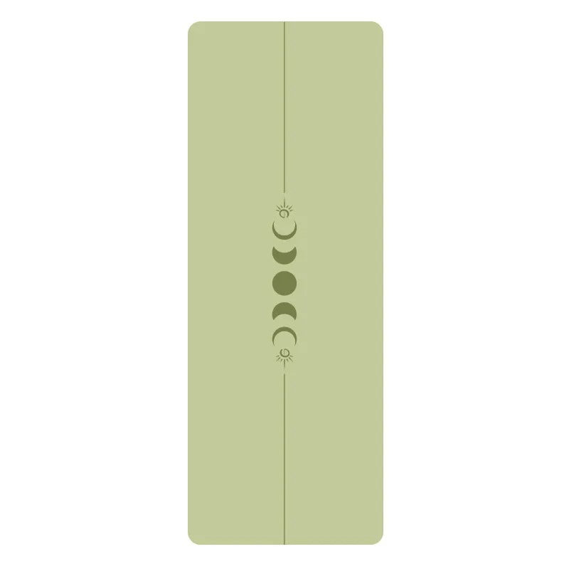 Tapis de Yoga Lune