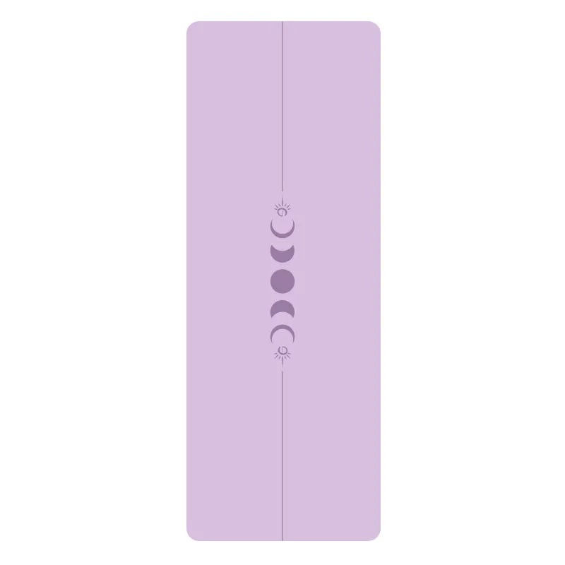 Tapis de Yoga Lune