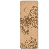 Thumbnail for Tapis de Yoga en Liège Chakra