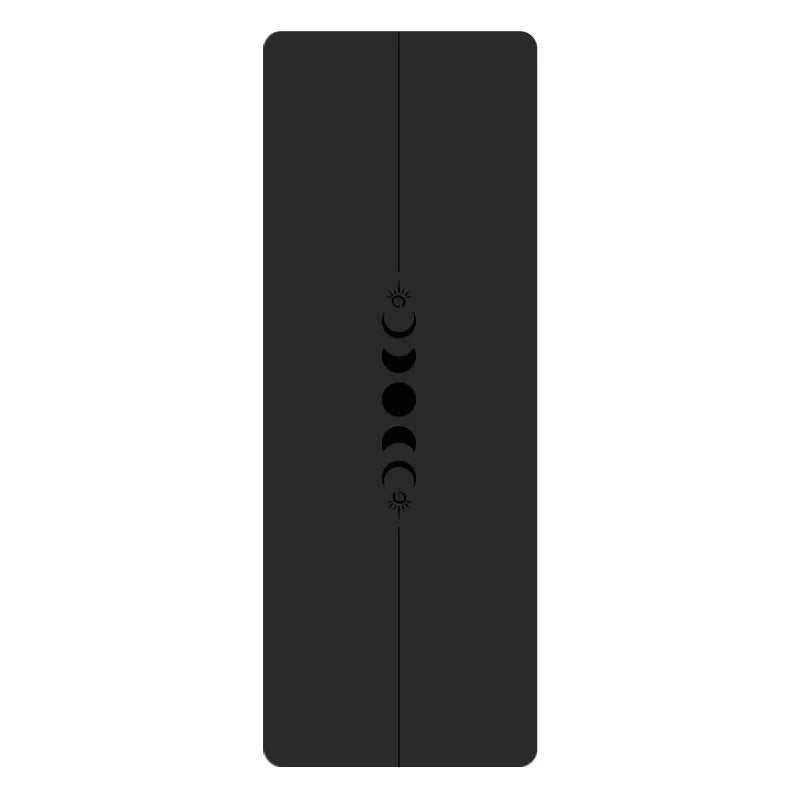 Tapis de Yoga Lune