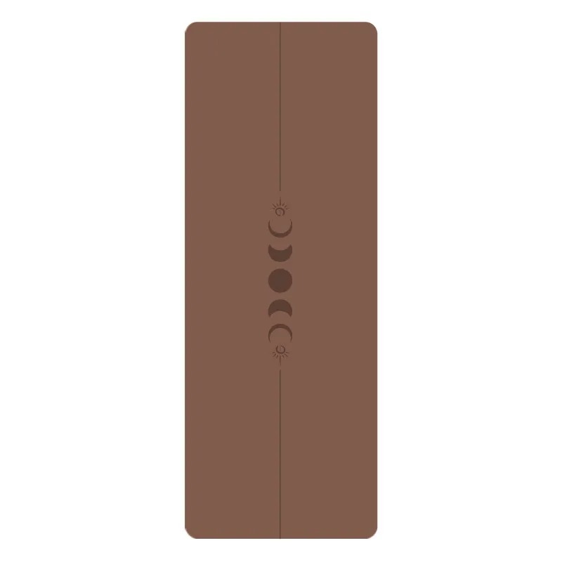 Tapis de Yoga Lune