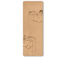 Thumbnail for Tapis de Yoga en Liège Chakra