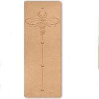 Thumbnail for Tapis de Yoga en Liège Chakra