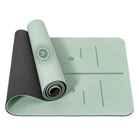 Thumbnail for Tapis de Yoga Mandala