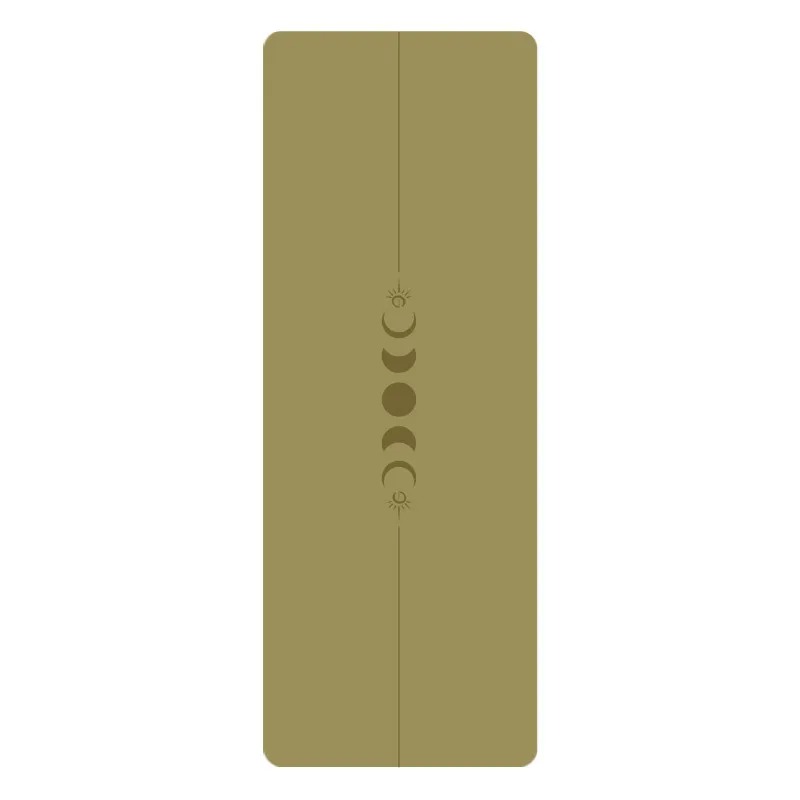 Tapis de Yoga Lune