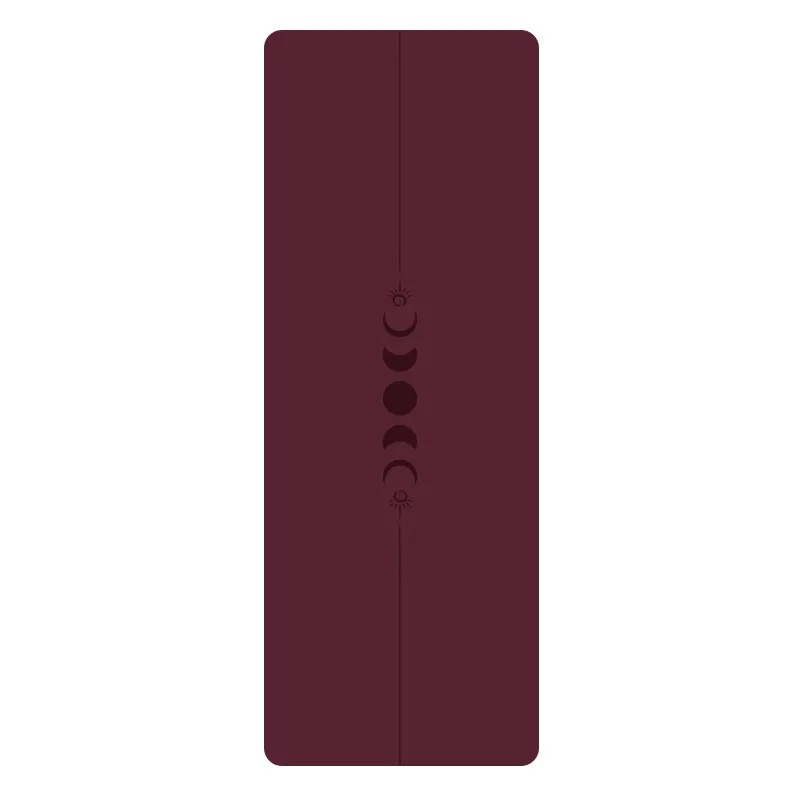 Tapis de Yoga Lune