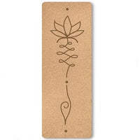 Thumbnail for Tapis de Yoga en Liège Chakra
