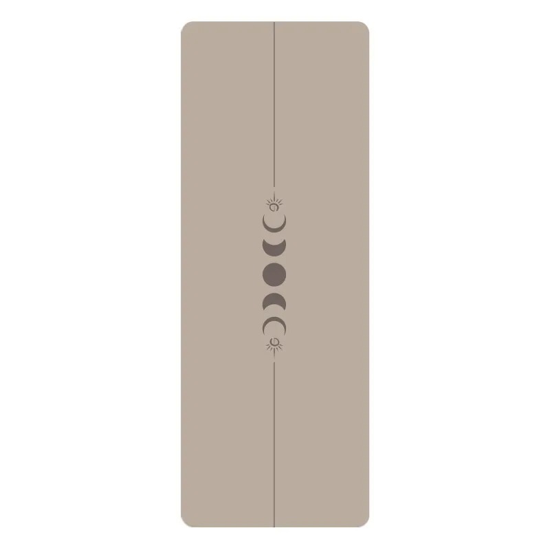 Tapis de Yoga Lune