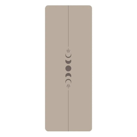 Tapis de Yoga Lune