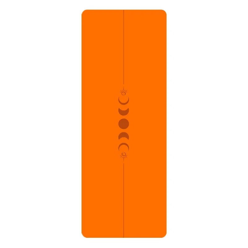 Tapis de Yoga Lune