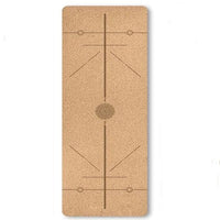 Thumbnail for Tapis de Yoga en Liège Chakra