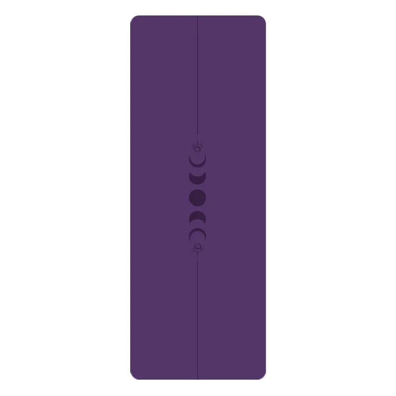 Tapis de Yoga Lune