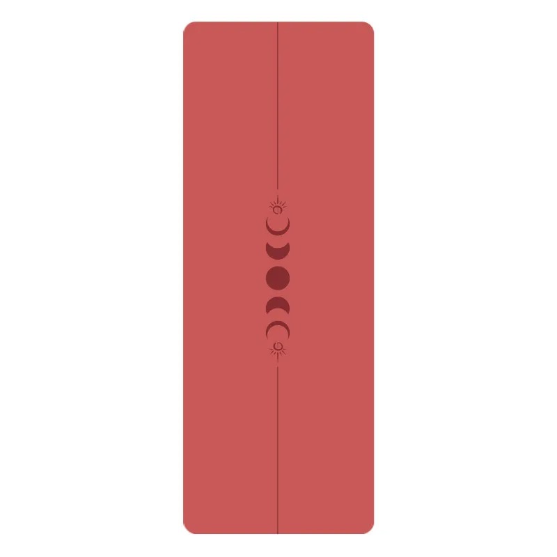 Tapis de Yoga Lune