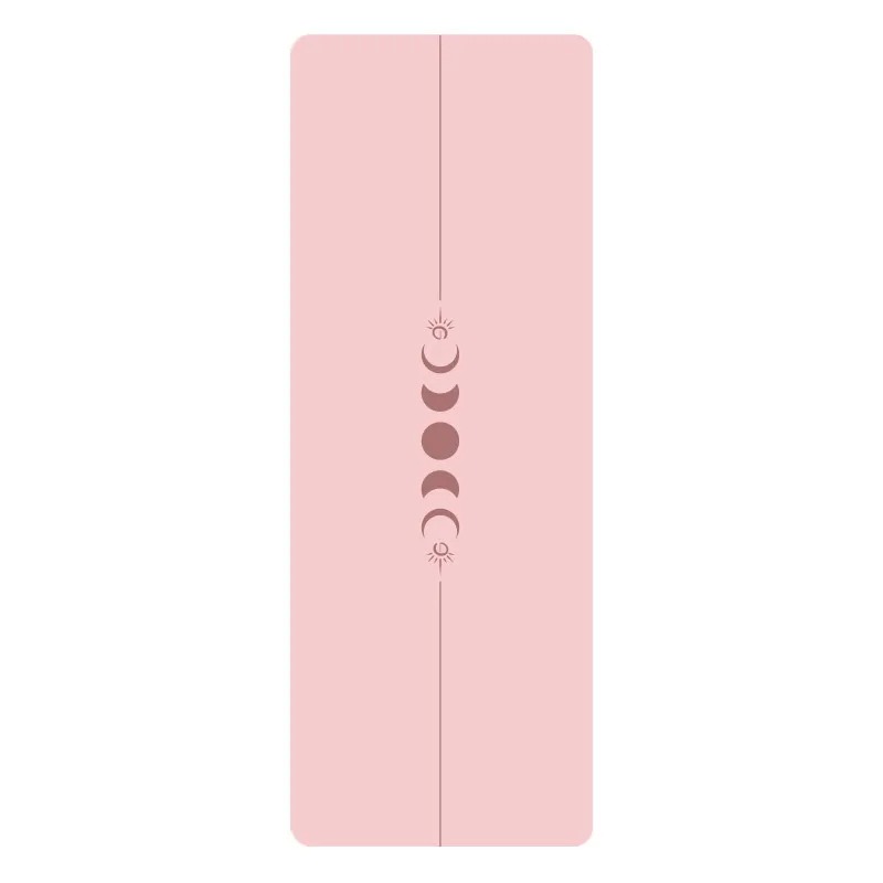 Tapis de Yoga Lune
