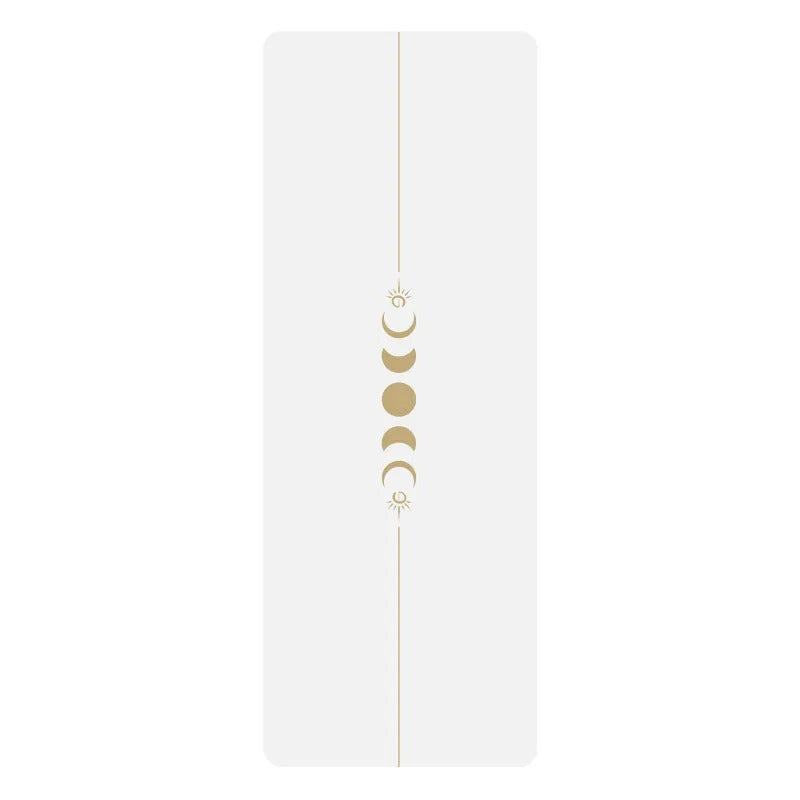 Tapis de Yoga Lune